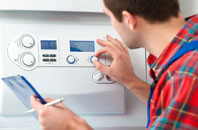 free Hengrove Park gas safe engineer quotes