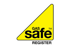 gas safe companies Hengrove Park